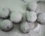Foto langkah ke 4 dari resep Black snow white.