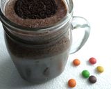 Foto langkah ke 3 dari resep Oreo Milkshake.
