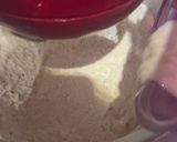 Korpás pihepuha zsemle recept fázis 2 fotója