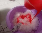 Foto langkah ke 7 dari resep 169. Es Doger Dari Sisa Sirup Lebaran.