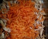 Foto del paso 2 de la receta: Salpicón de Pollo!! 🇦🇷❤️