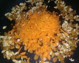 A picture of step 6 of Carrot Sweet.