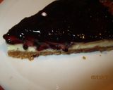 Foto del passaggio 10 della ricetta Cheescake  alla marmellata