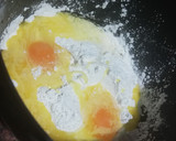 Foto del paso 1 de la receta: Chipá 😍