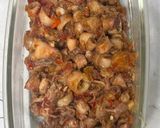 Foto langkah ke 3 dari resep Sambal Cumi Asin (YT Devina Hermawan).