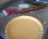 Foto del paso 4 de la receta: Pasta Frola - Clase on line de Romina Stricker - 16/10/2020