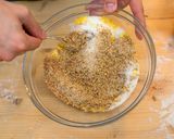 Zserbó recept fázis 6 fotója