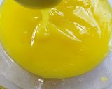 Foto del paso 2 de la receta: Crema De Limón