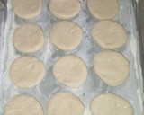 Foto del paso 4 de la receta: Facturitas Negras