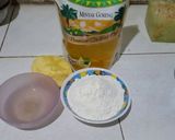 Foto langkah ke 3 dari resep Martabak Mihun (Martabak Madura).