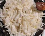 Foto del paso 1 de la receta: Tarta de cebollas