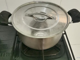 Singkong Goreng Keju