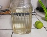 Foto del paso 1 de la receta: Como hacer limonada