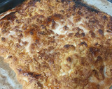 Foto del paso 3 de la receta: Coca de llardons (chicharrones)