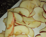 Foto del paso 11 de la receta: Tarta de crema pastelera, dulce de leche y manzana🍎🤩😍😋