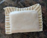 Foto del paso 8 de la receta: Sandwiches de hojaldre