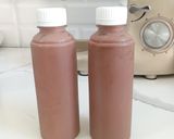 Foto langkah ke 6 dari resep 135. Es Coklat Premium ala Starbucks.