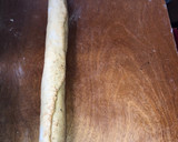 Foto del paso 2 de la receta: Rollos de canela 🫔