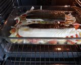 Foto del paso 3 de la receta: Bacalao al horno