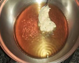 Foto del paso 5 de la receta: Tortillitas de Camarones Canarios