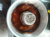 Flan casero