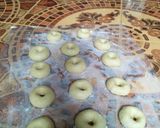 Foto langkah ke 6 dari resep 3. Donat empuk tanpa kentang, anti gagal.