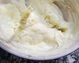 Foto del paso 1 de la receta: Masa para tartas o empanadas con harina de almendras