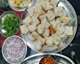 જામનગર ના પ્રખ્યાત બ્રેડ કટકા (Jamnagar Famous Bread Katka Recipe In Gujarati) રેસીપી સ્ટેપ1ફોટો