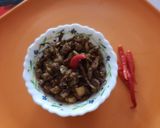 মাছের মুড়োর আনন্দধ্বনি(macher muror anondodhwani recipe in Bengali) রেসিপির ধাপ 2 ছবি