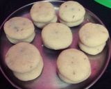 সুজি কাকাড়া পিঠা (ওড়িশা) (suji pitha recipe in Bengali) রেসিপি ধাপ - 2 ছবি