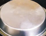A picture of step 11 of Chicken Angara.