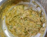 ज्वारीचे धपाटे (Jwariche Dhapate Recipe In Marathi) रेसिपी स्टेप 2 फोटो 