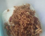 Foto langkah ke 2 dari resep Geti Wijen Kacang Tanah.