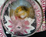 A picture of step 2 of Mint Lemon Juice.