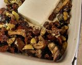 Mediterrán előétel recept fázis 3 fotója