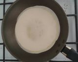 Foto del paso 6 de la receta: Panqueques de Frutilla