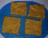 Foto langkah ke 8 dari resep Nugget Tempe Ayam Wortel.