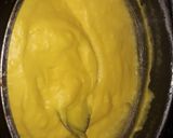 Foto del paso 5 de la receta: Crema pastelera