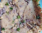 Foto langkah ke 5 dari resep Perkedel daging No MSG.
