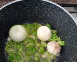 صورة لخطوة 1 من وصفة صالونة سمك