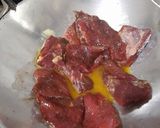 Foto langkah ke 2 dari resep Selat Solo.