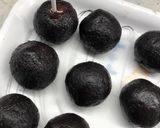 Φωτογραφία βήματος 7 της συνταγής Cake pops