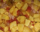Foto del paso 4 de la receta: Tortilla de papa