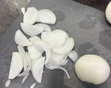 Foto del paso 3 de la receta: Cebolla caramelizada