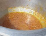 Chicken Tikka Spaghetti recipe step 6 photo