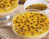 Foto del paso 1 de la receta: Postre de maracuyá