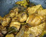 Foto langkah ke 5 dari resep Ayam bakar simpel.