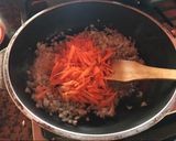 Foto del paso 1 de la receta: Pollo a la cacciatora (cazadora