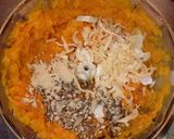 Foto del paso 2 de la receta: Mayonesa de zanahoria