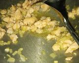 Foto langkah ke 1 dari resep Pasta Udang Wortel.